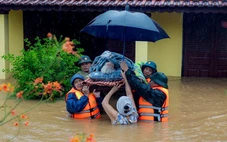 Đắk Lắk hỗ trợ dân vùng lũ 6 tỉ đồng
