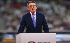 Liên đoàn Điền kinh Thế giới phát hiện nhân viên biển thủ hơn 1,5 triệu euro