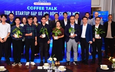 Rất nhiều tiềm năng cho startup ứng dụng AI
