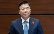 Giao dịch mua bán vàng 9 tháng đạt 23.300 tỉ đồng, Phó thủ tướng nói chênh lệch giá như ở Trung Quốc