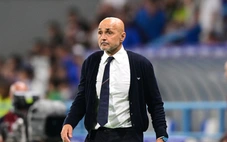 Cựu HLV tuyển Ý Spalletti nhận 'ghế nóng' ở Juventus