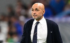 Cựu HLV tuyển Ý Spalletti nhận 'ghế nóng' ở Juventus