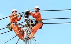EVN lo không gánh nổi chi phí đầu tư lưới điện?