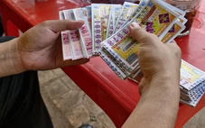 Hai vụ việc đối tượng đột nhập công ty xổ số tác động, tráo đổi bóng quay thưởng