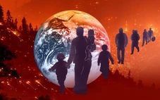 Giới trẻ Mỹ lười sinh con vì... biến đổi khí hậu