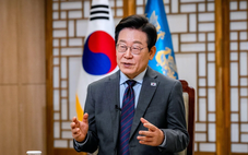 Hàn Quốc đối mặt với 'quả bom hẹn giờ' bất động sản