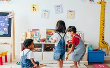 New Mexico trở thành bang đầu tiên của Mỹ cung cấp dịch vụ trông trẻ miễn phí