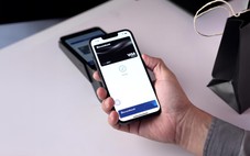 Sacombank hoàn tiền, miễn phí trả góp cho khách hàng chi tiêu ở nước ngoài