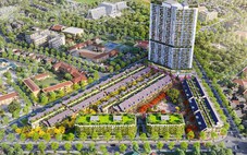Ecopalace Đắk Lắk - từ năng lực đã được chứng minh