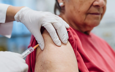 Vắc xin mRNA giúp kéo dài thời gian sống cho bệnh nhân ung thư?