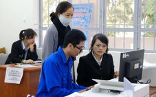 Khánh Hòa đưa giảng viên, sinh viên về xã, phường hỗ trợ công nghệ thông tin, chuyển đổi số, KPI