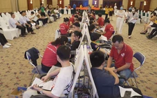 Cuộc thi Lan tỏa năng lượng tích cực 2025: Ngọn lửa nhân ái lan tỏa trong cuộc sống