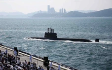 Ông Trump chấp thuận cho Hàn Quốc sở hữu tàu ngầm hạt nhân