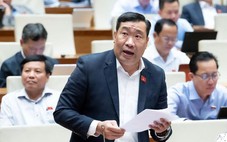 Đại biểu Quốc hội hiến kế 5 giải pháp huy động và tài chính hóa vàng trong dân