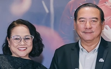 Thành Hội - Ái Như: Tâm và Tình từ sân khấu đến màn ảnh