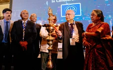 Châu Á cần là người đặt nhịp cho tương lai toàn cầu