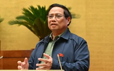 Thủ tướng nói về vấn đề 'dai dẳng, trăn trở nhất' và việc giải quyết câu hỏi 'tiền đâu?'