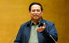 Thủ tướng nói về vấn đề 'dai dẳng, trăn trở nhất' và việc giải quyết câu hỏi 'tiền đâu?'