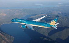 Vietnam Airlines bứt phá mạnh mẽ trong quý 3 năm 2025