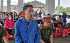 Xét xử 2 thuyền trưởng đưa người xuất cảnh trái phép đánh bắt hải sản nước ngoài