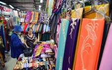 Phường Bình Tây làm mô hình 'chợ thông minh', để chuyển đổi số không chỉ nằm trên giấy