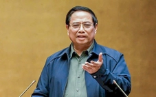 Thủ tướng nói về vấn đề 'dai dẳng, trăn trở nhất' và việc giải quyết câu hỏi 'tiền đâu?'