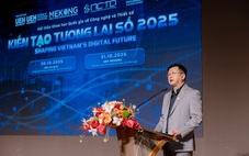 Muốn phát triển đô thị thông minh, trước hết phải 'thông minh' trong cách làm