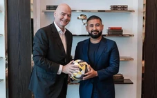 Sự việc phức tạp, FIFA có thể hoãn ra phán quyết với Malaysia