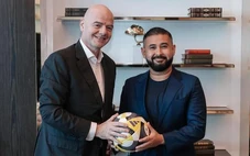 Sự việc phức tạp, FIFA có thể hoãn ra phán quyết với Malaysia