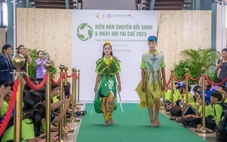 Những thói quen xanh giúp hành tinh tươi đẹp hơn