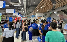 Hàng triệu ưu đãi tri ân, mở màn mùa mua sắm cuối năm