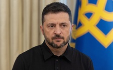 Ông Zelensky tiết lộ chuyện tình báo Ukraine phá hủy tên lửa Oreshnik ngay trong lãnh thổ Nga