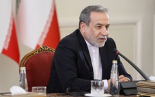 Iran chỉ trích tuyên bố thử nghiệm hạt nhân của ông Trump