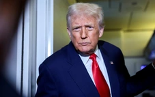 Chính phủ Mỹ đóng cửa 30 ngày: Ông Trump kêu gọi Thượng viện Mỹ bỏ quy tắc ‘filibuster’