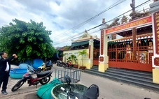 Cưỡng chế khắc phục hậu quả chiếm đất tại đảo du lịch Trí Nguyên, Nha Trang