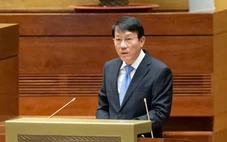 Đại tướng Lương Tam Quang trình luật bỏ quy định không lái xe ô tô quá 48 tiếng/tuần