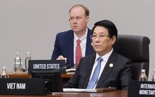 Chủ tịch nước Lương Cường nêu 3 trọng tâm APEC cần ưu tiên