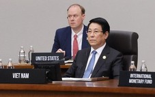 Chủ tịch nước Lương Cường nêu 3 trọng tâm APEC cần ưu tiên