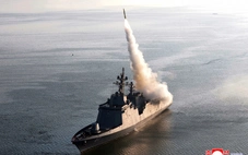 Triều Tiên nhấn mạnh tham vọng phi hạt nhân hóa nước này là 'ảo tưởng viển vông'