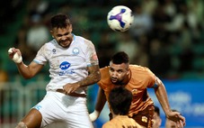 CLB Hoàng Anh Gia Lai khiến nhà vô địch mất điểm tại Pleiku