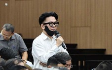 Ca sĩ Vũ Hà khai được người bạn Việt kiều Úc mở thẻ cho vào King Club đánh bạc