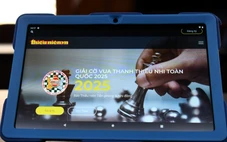 Bất ngờ giải cờ vua cho học sinh có AI làm 'huấn luyện viên'