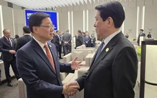 Hong Kong sẵn sàng hỗ trợ Việt Nam xây dựng trung tâm tài chính