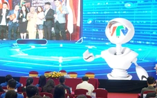 AI đọc rap khuấy động Đại hội Đoàn Thanh niên VTV