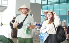 Du lịch Khánh Hòa 'làm mới' trong mùa thấp điểm