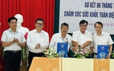 TP.HCM chăm sóc, quản lý gần 8.000 người tại các trung tâm bảo trợ xã hội