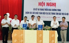 TP.HCM chăm sóc, quản lý gần 8.000 người tại các trung tâm bảo trợ xã hội