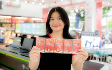 Nhà mạng di động đầu tiên cho kích hoạt SIM qua VNeID