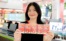 Nhà mạng di động đầu tiên cho kích hoạt SIM qua VNeID