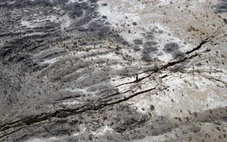 Có phải một đại dương mới đang hình thành ở châu Phi?